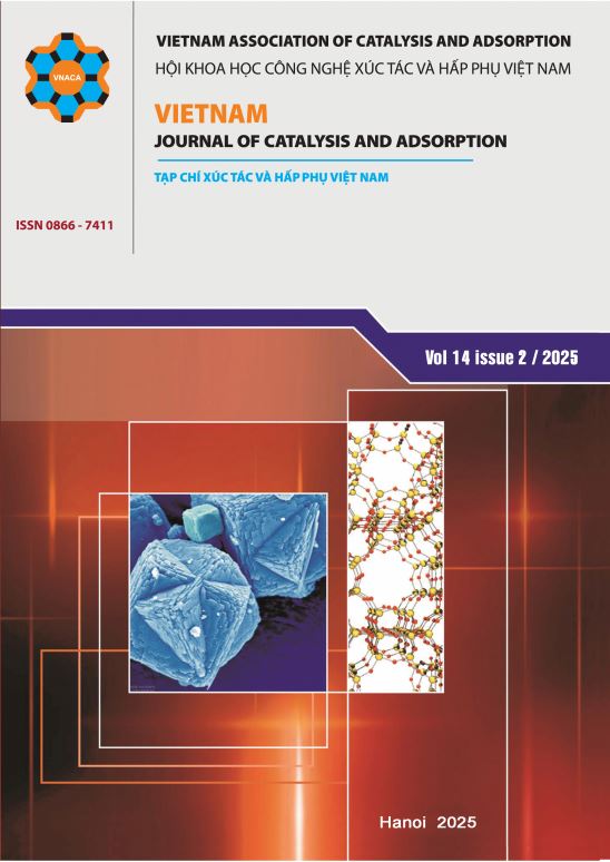 View Vol. 14 No. 2 (2025): June