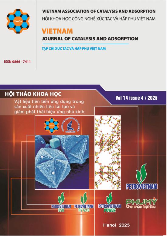 					View Vol. 14 No. 4 (2025): December
				