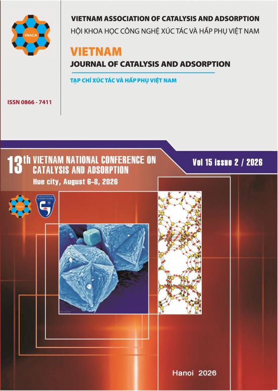 					View Vol. 15 No. 2 (2026): June
				