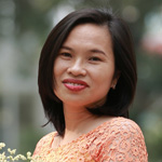 Pham Thanh Huyen