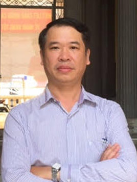 GS. TS. Lê Thanh Sơn