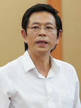 GS. TS. Tạ Ngọc Đôn