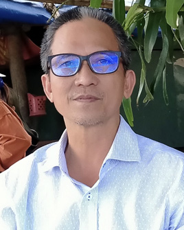 GS. TS. Đinh Quang Khiếu