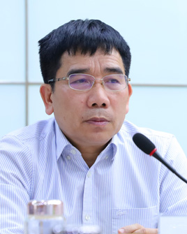 TS. Lê Xuân Huyên