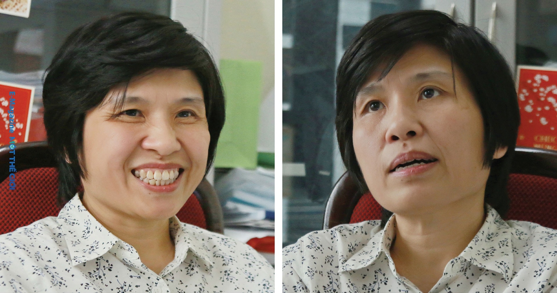 GS.TS. Vũ Thị Thu Hà – Nhà khoa học tận hiến vì sự phát triển của công nghệ xúc tác Việt Nam